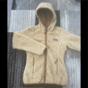 Patagonia Retro-x cardigan, women’s xs
